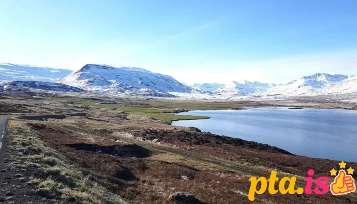 Isafjordur Guide Myndskeid - Ísafjörður