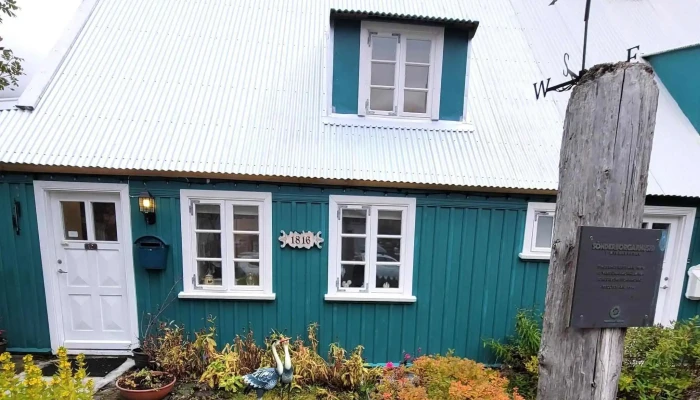 Isafjordur Guide Verð - Ísafjörður