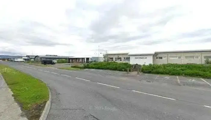 Isafoldarprentsmidja Ehf Street View 360deg - Garðabær