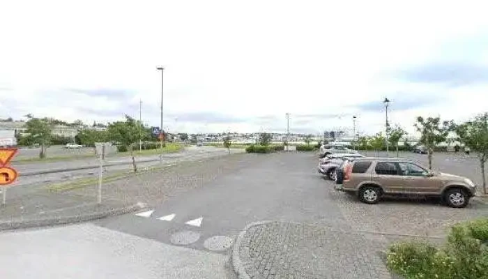Isbud Vesturbaejar Street View 360deg - Hafnarfjörður