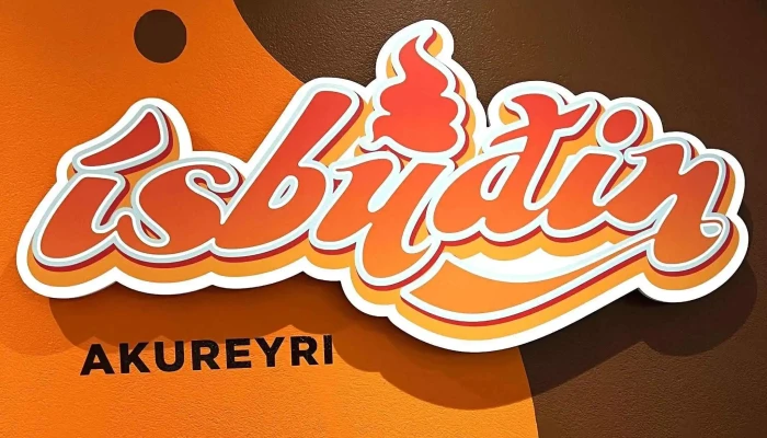 Isbudin Akureyri Afslættir - Akureyri