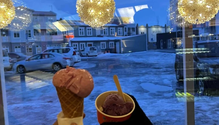 Isbudin Akureyri Athugasemdir - Akureyri