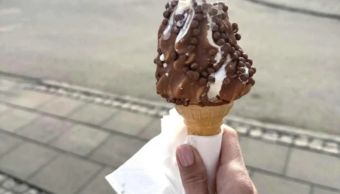Isbudin Akureyri Nyjast - Akureyri