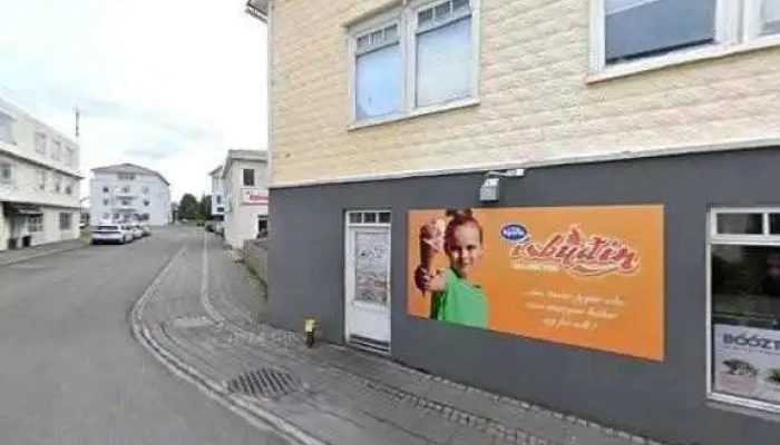 Isbudin Akureyri Street View 360deg - Akureyri