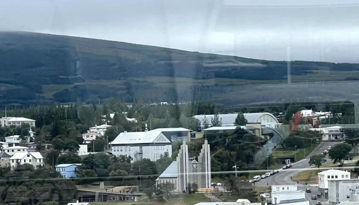 Isfell Akureyri Verslun - Akureyri