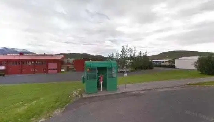 Isfugl Ehf Verksmiðja - Mosfellsbær