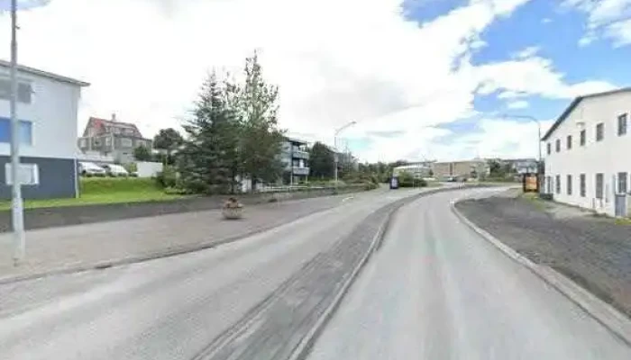 Ishus Hafnarfjardar Street View 360 - Hafnarfjörður