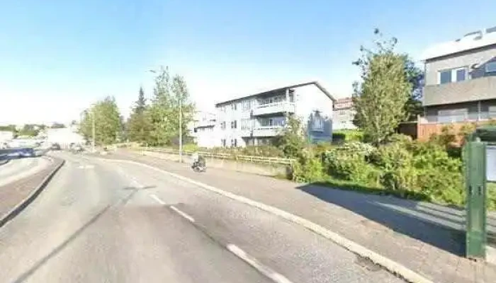 Ishus Hafnarfjardar Street View 360deg - Hafnarfjörður
