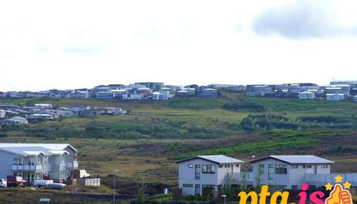 Íshús Hafnarfjarðar - Hafnarfjörður