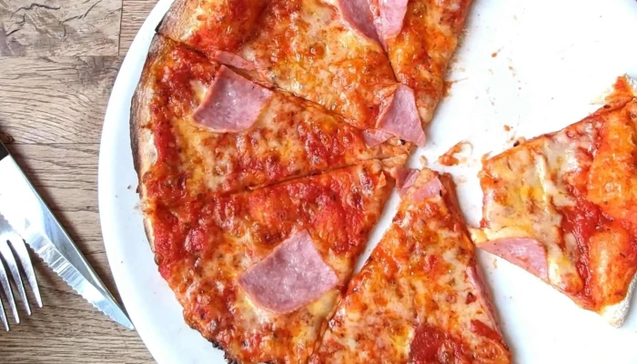 Ishusid Pizzeria Restaurant Einkunn - Höfn Í Hornafirði