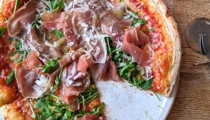 Ishusid Pizzeria Restaurant Hofn I Hornafirði - Höfn Í Hornafirði