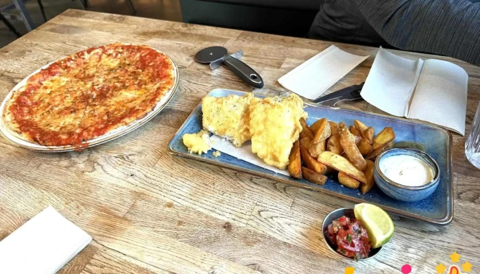 Ishusid Pizzeria Restaurant Nyjast - Höfn Í Hornafirði