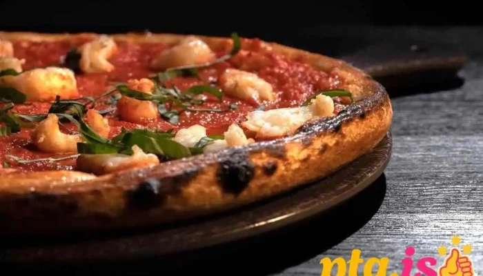 Ishusid Pizzeria Restaurant Pitsa - Höfn Í Hornafirði