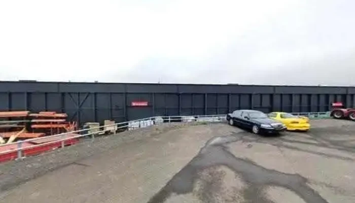 Iskraft Rafmagnsþjonusta - Akureyri