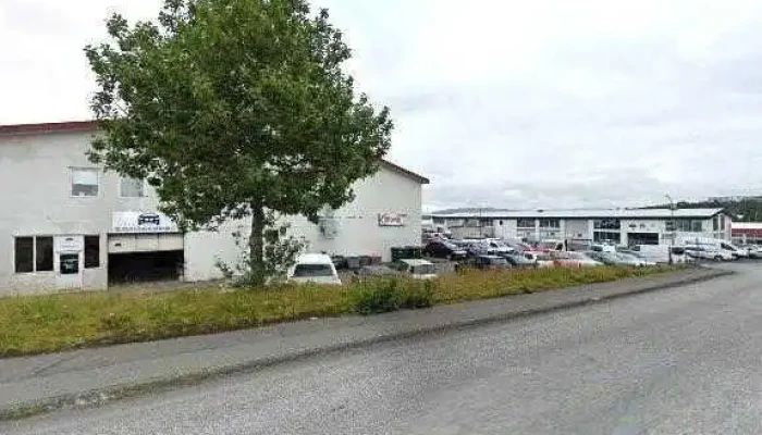 Island Bilavidgerdir Street View 360deg - Kópavogur
