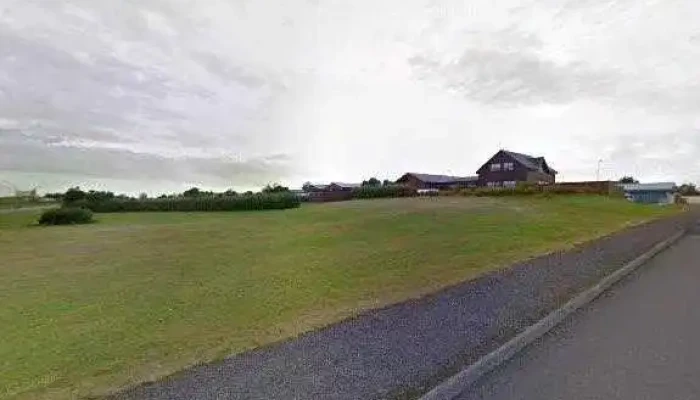 Island Hofn Street View 360deg - Höfn Í Hornafirði
