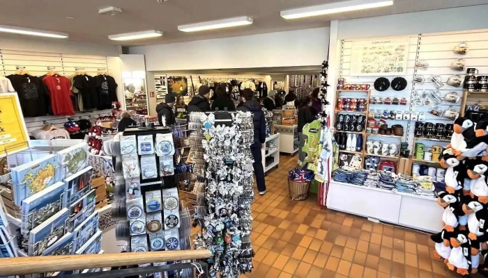 Islandia Bankastraeti Ad Innan - Reykjavík
