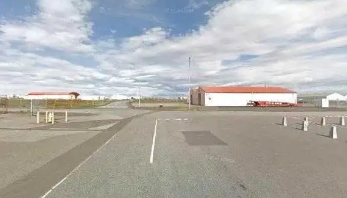 Islandshus Ehf Street View 360deg - Bogatröð
