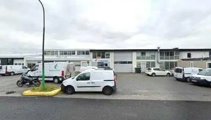 Islandslyftur Lyftuþjonusta - Kópavogur