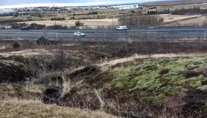 Islandspostur Hf Postholfaleiga - Reykjavík