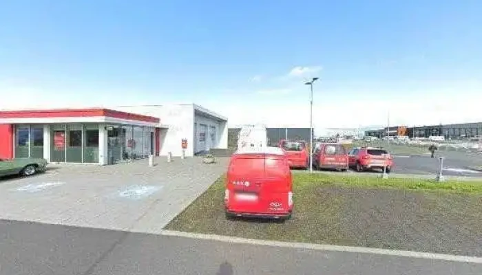 Islandspostur Posthus - Selfoss