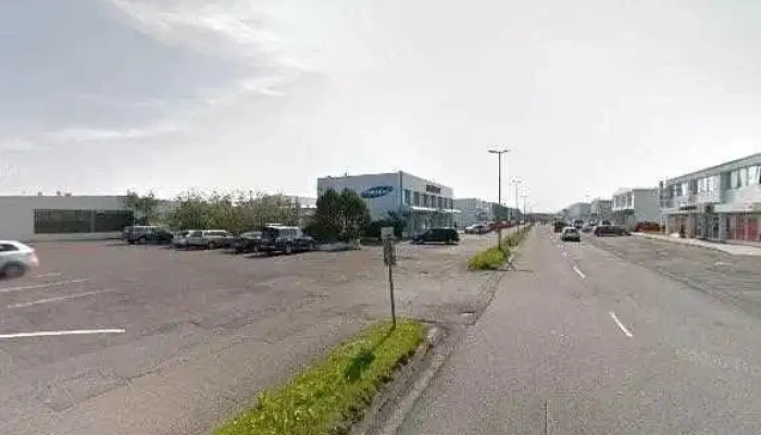 Islandspostur Street View 360 - Reykjavík