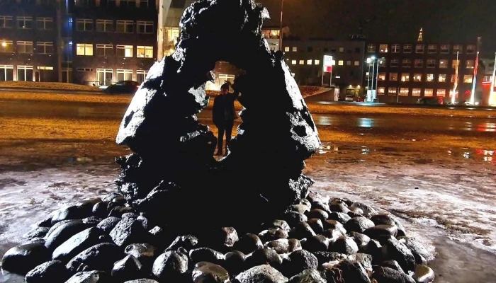 Islandsvardan Afslættir - Reykjavík