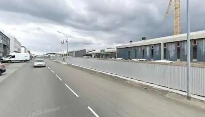 Islensk Heimili Street View 360deg - Reykjavík
