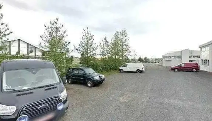 Islensk Hollusta Street View 360deg - Hafnarfjörður
