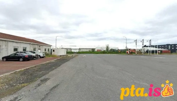 Íslensk verkmiðlun - Garðabær