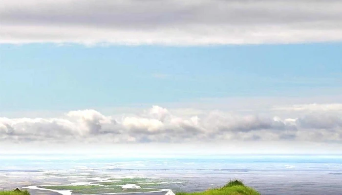 Islenski Baerinn   Turf House Selfoss - Selfoss