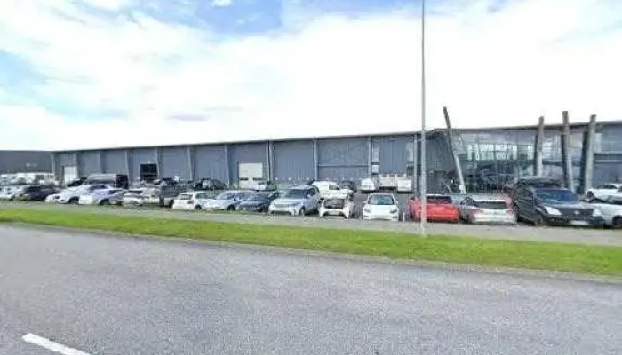 Islenskir Fjallaleidsogumenn Street View 360deg - Reykjavík