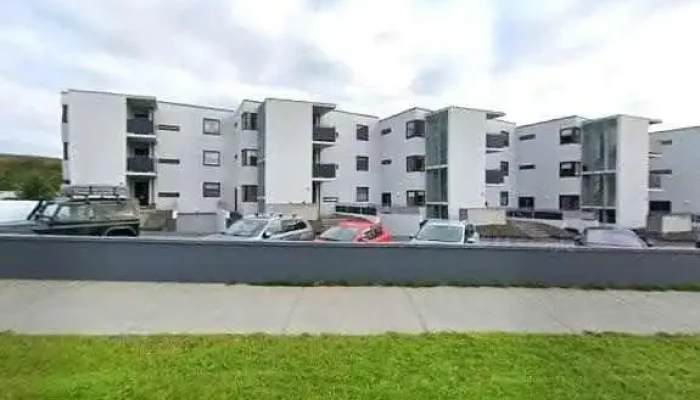 Islenskir Murverktakar Murhleðslumaður - Reykjavík