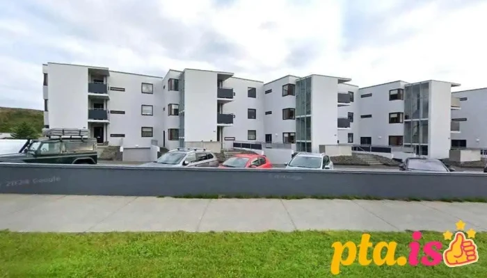 Íslenskir Múrverktakar - Reykjavík