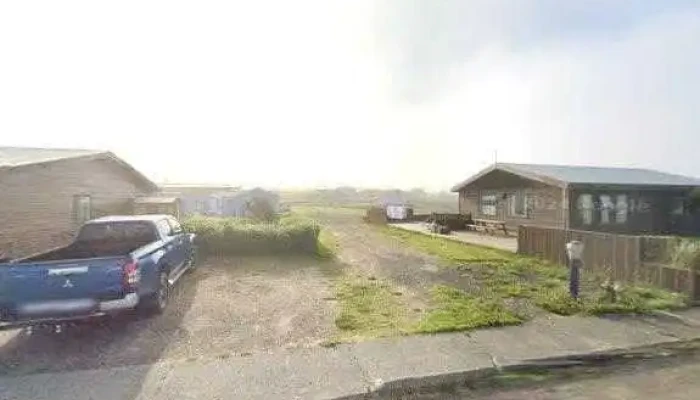 Islenskur Dunn Ehf Street View 360deg - Borgarfjörður Eystri