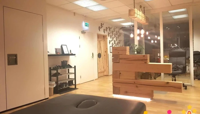 Islenzka Hudflurstofanthe Icelandic Tattoo Corp Ad Innan - Reykjavík