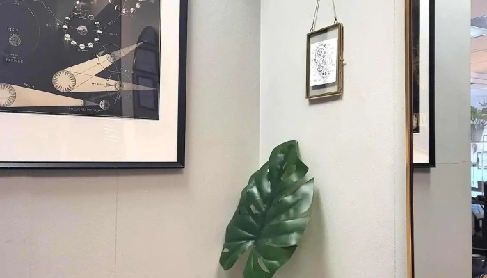 Islenzka Hudflurstofanthe Icelandic Tattoo Corp Fra Eiganda - Reykjavík