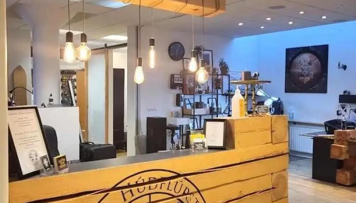 Íslenzka Húðflúrstofan/The Icelandic Tattoo Corp. - Reykjavík
