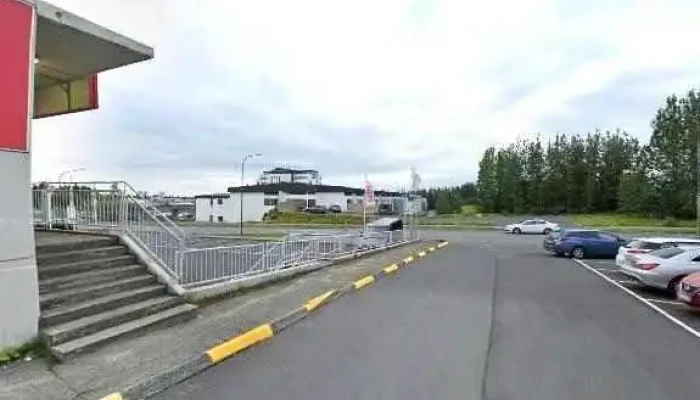 Isloft Ehf Street View 360deg - Reykjavík