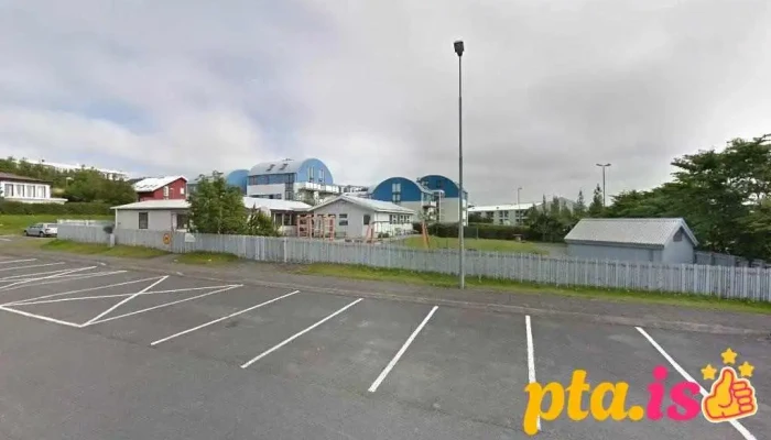 Ísorka-hleðslustöð - 221 Hafnarfjörður