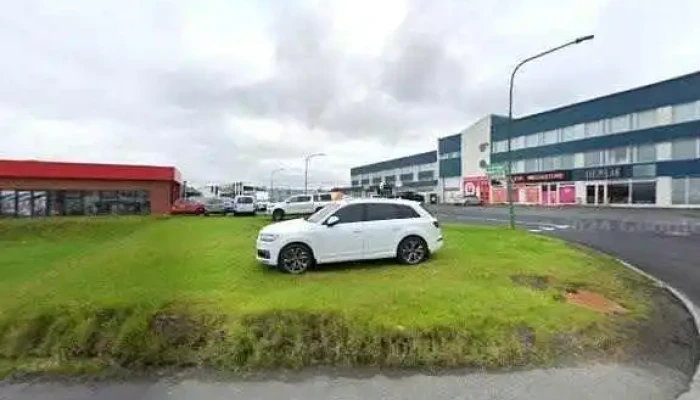 Ispan Glerborg Street View 360deg - Kópavogur