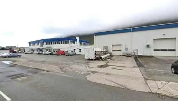 Istaekni Ehf Verksmiðja - Ísafjörður
