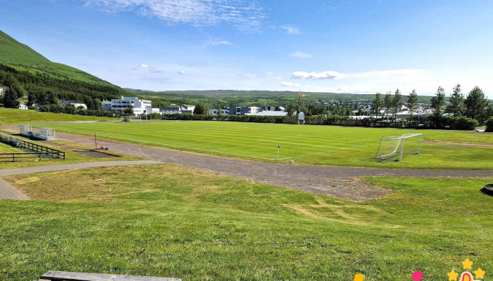Ithrottafelagid Volsungur Iþrottafelag - Húsavík