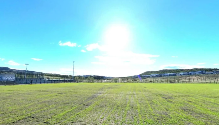 Ithrottamidstod Fram   Lambhagahollinlambhagavollur Street View 360deg - Reykjavík