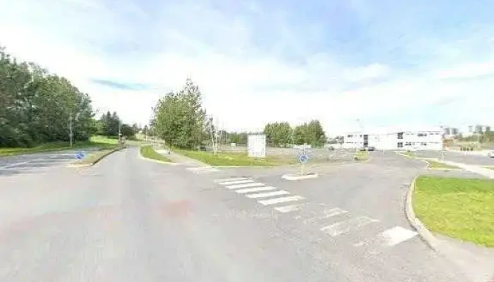 Ithrottamidstod Ir Street View 360deg - Reykjavík