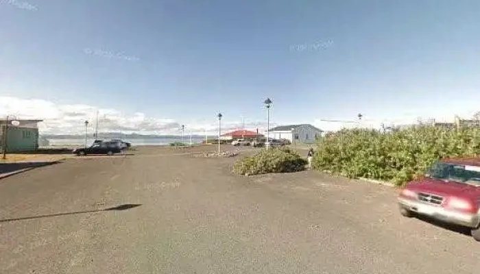 Ithrottamidstod Iþrottamiðstoð - Þórshöfn