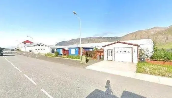 Ithrottamidstod Siglufjardar Likamsrækt - Siglufjörður
