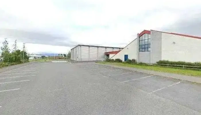 Ithrottamidstodin Bjork Fimleikamiðstoð - Hafnarfjörður