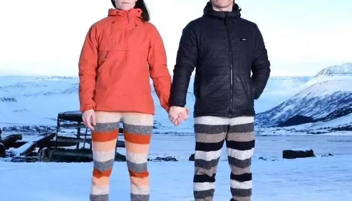 Ivaf Fataverslun - Ísafjörður