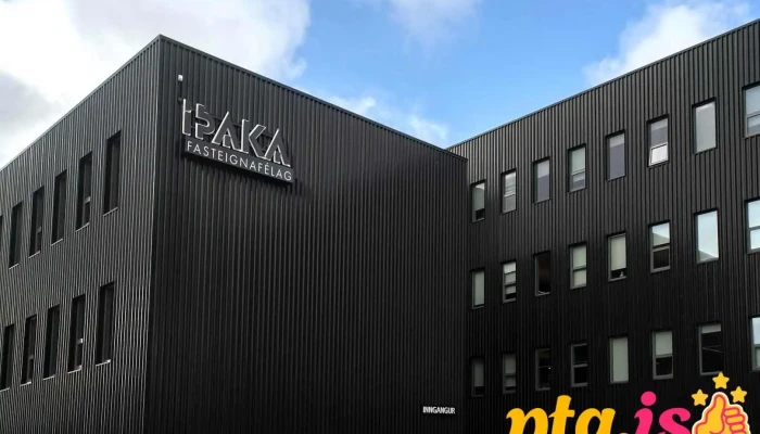 Íþaka - Reykjavík